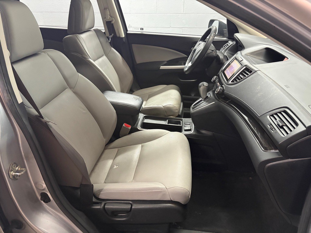 2016 Honda CR-V Image 33
