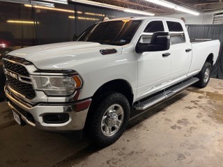 Image for 2023 RAM 2500 Tradesman ID: 7511057