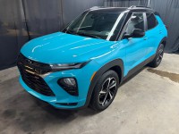 Image for 2021 Chevrolet Trailblazer RS ID: 7515247