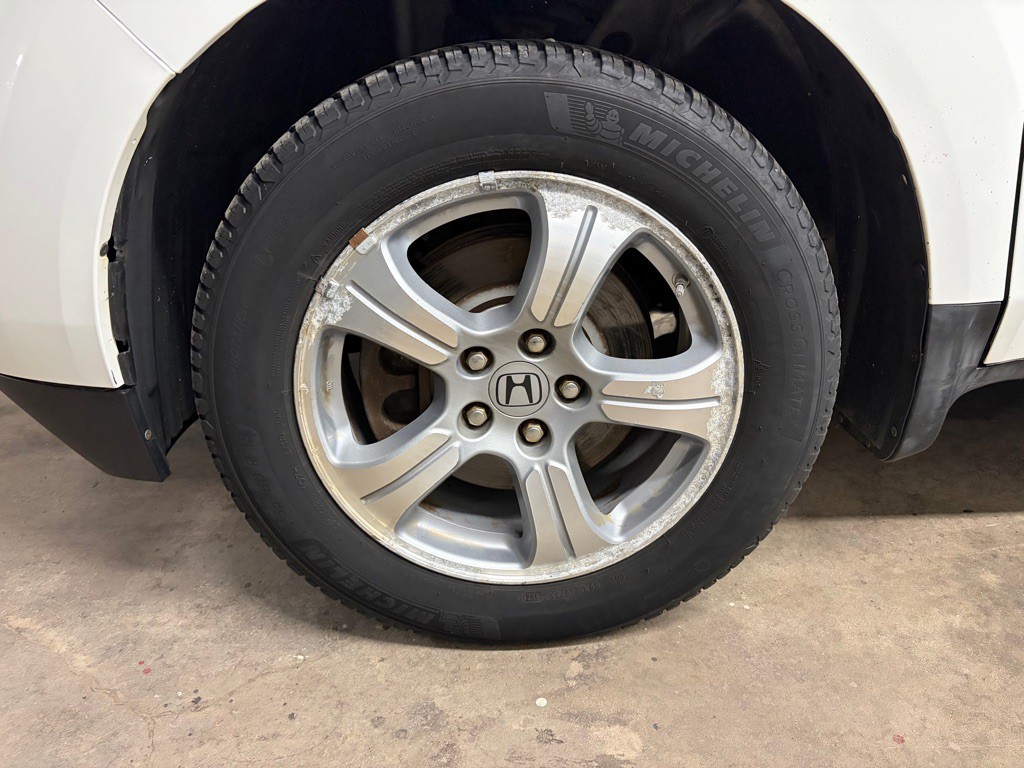 2015 Honda Pilot Image 3