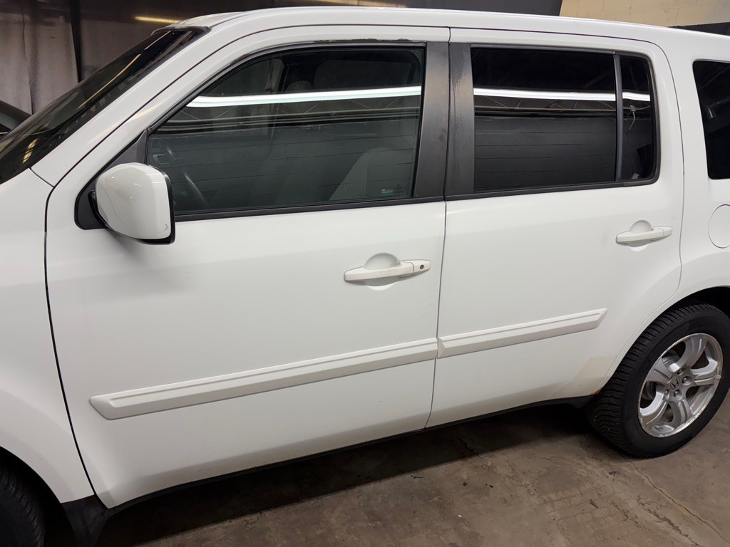 2015 Honda Pilot Image 4