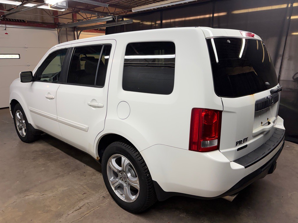 2015 Honda Pilot Image 6