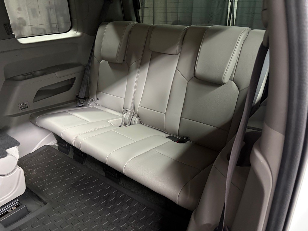 2015 Honda Pilot Image 19