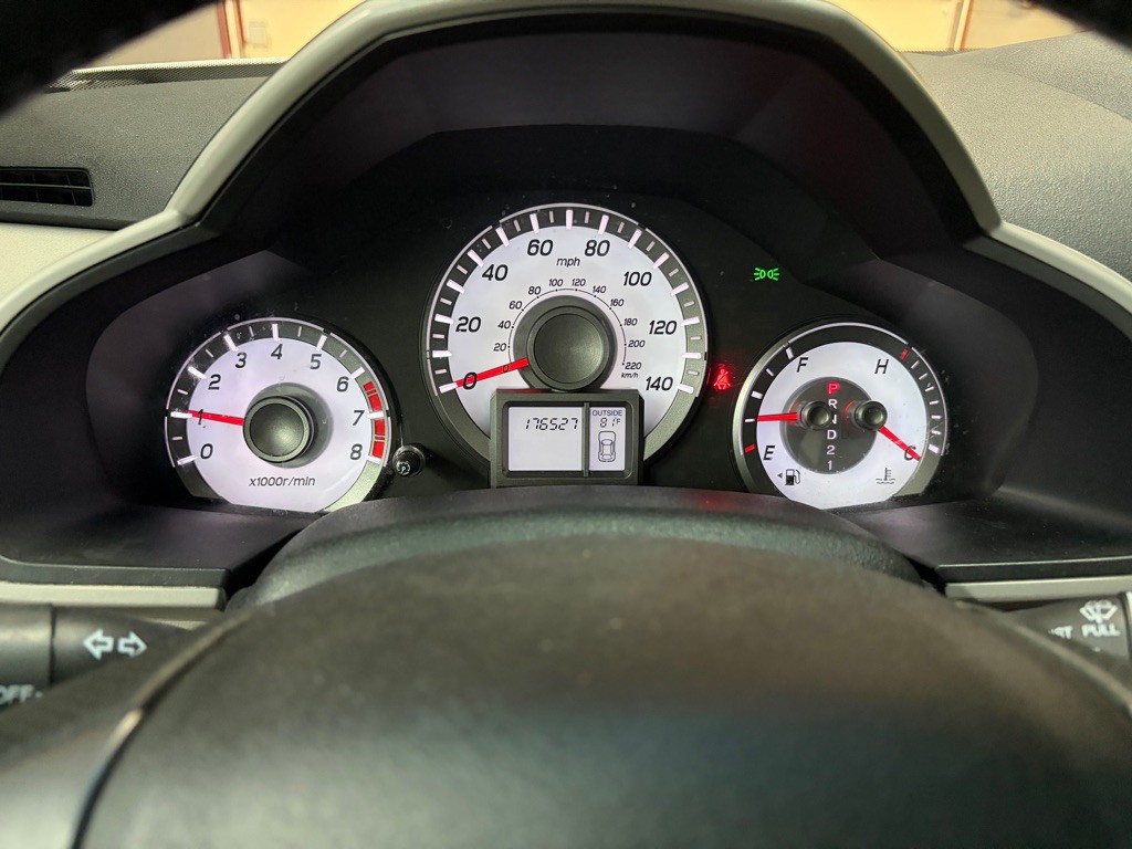 2015 Honda Pilot Image 21