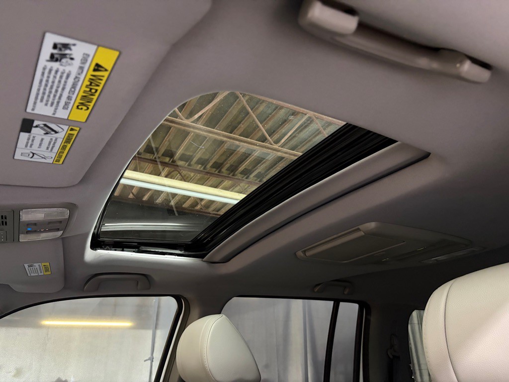 2015 Honda Pilot Image 25