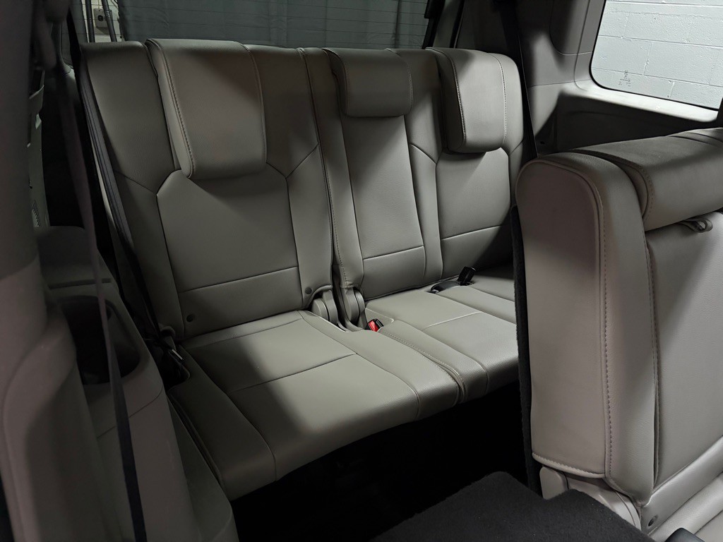 2015 Honda Pilot Image 27