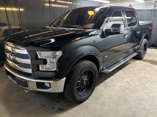 Image for 2016 Ford F-150 Supercrew ID: 7543841