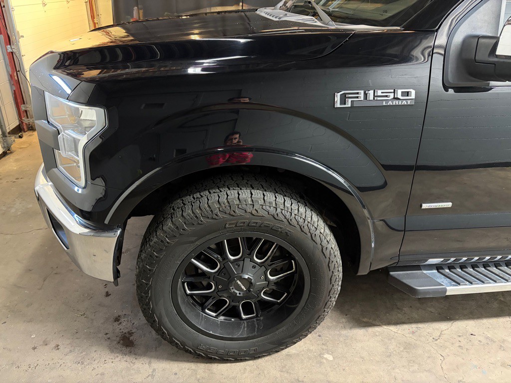 2016 Ford F-150 Image 2