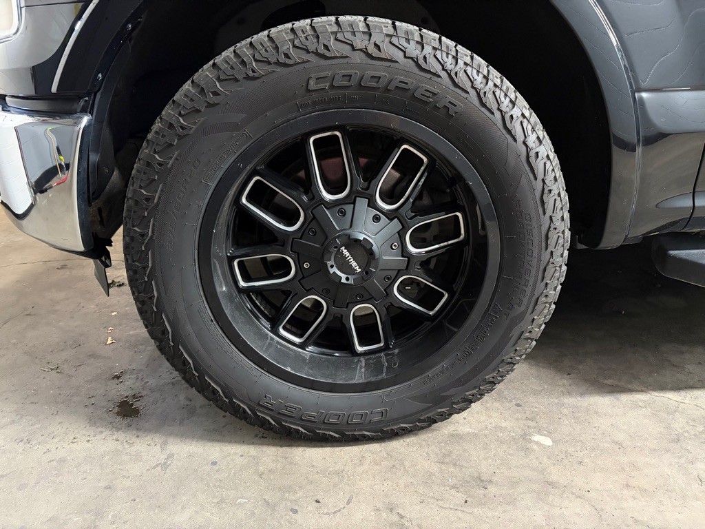 2016 Ford F-150 Image 3