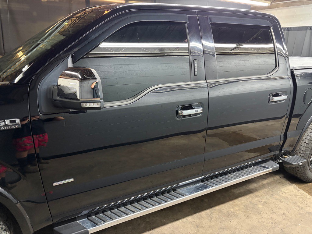 2016 Ford F-150 Image 4
