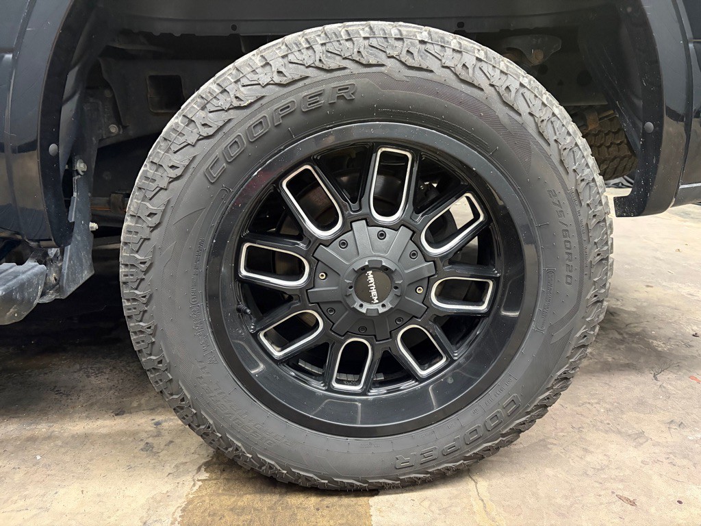 2016 Ford F-150 Image 6
