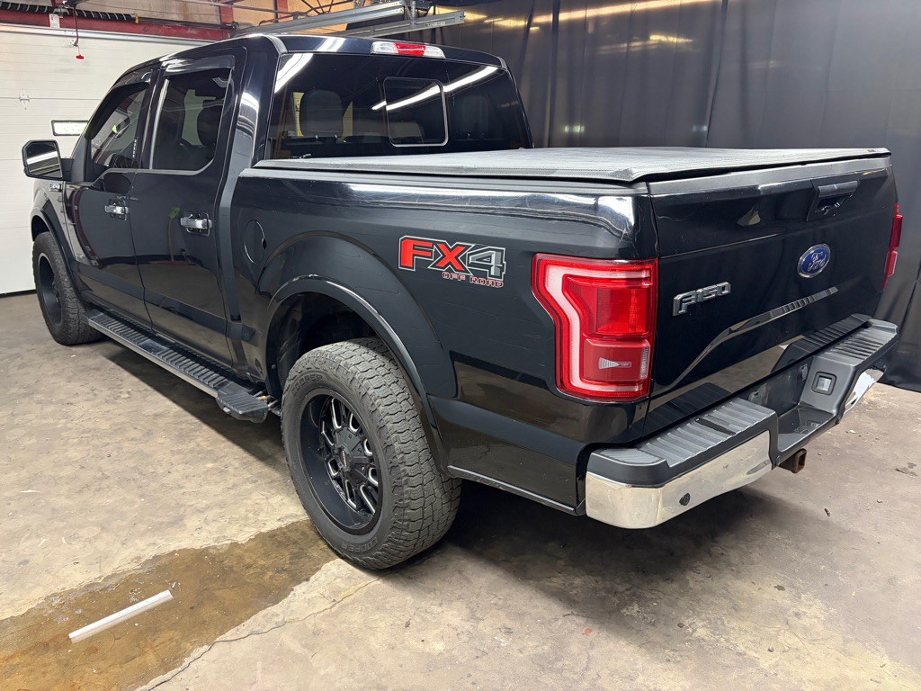 2016 Ford F-150 Image 7