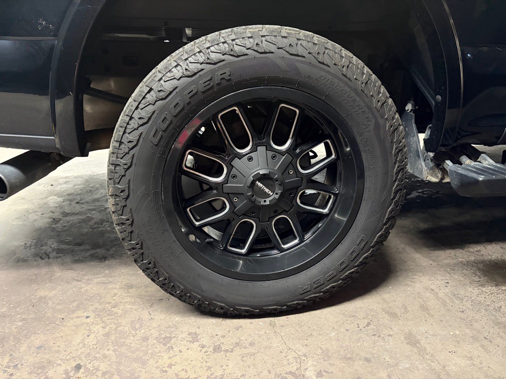 2016 Ford F-150 Image 10