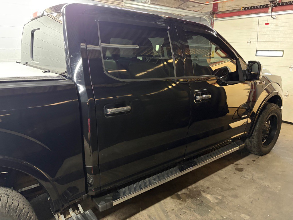 2016 Ford F-150 Image 11