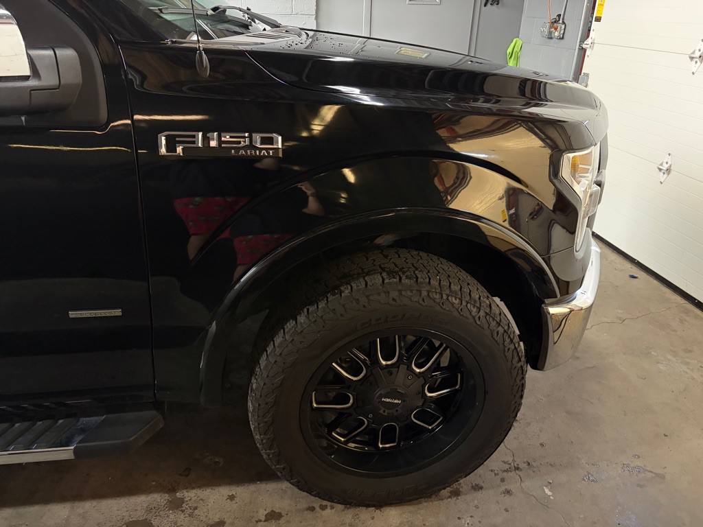 2016 Ford F-150 Image 12