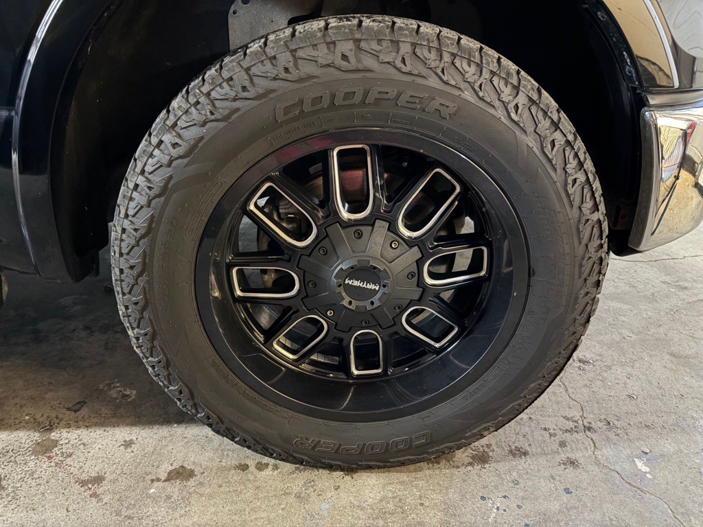 2016 Ford F-150 Image 13