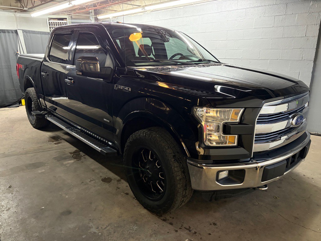 2016 Ford F-150 Image 14