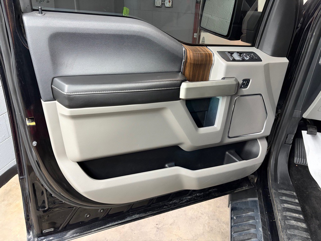 2016 Ford F-150 Image 15