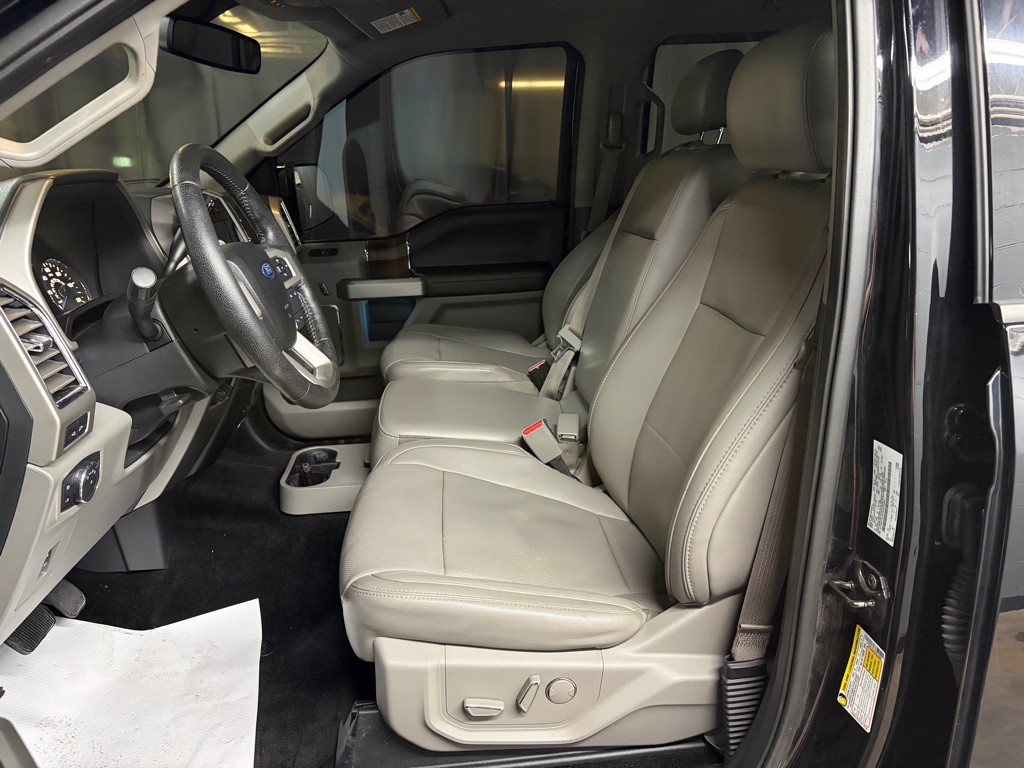 2016 Ford F-150 Image 16