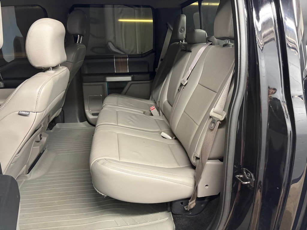 2016 Ford F-150 Image 19