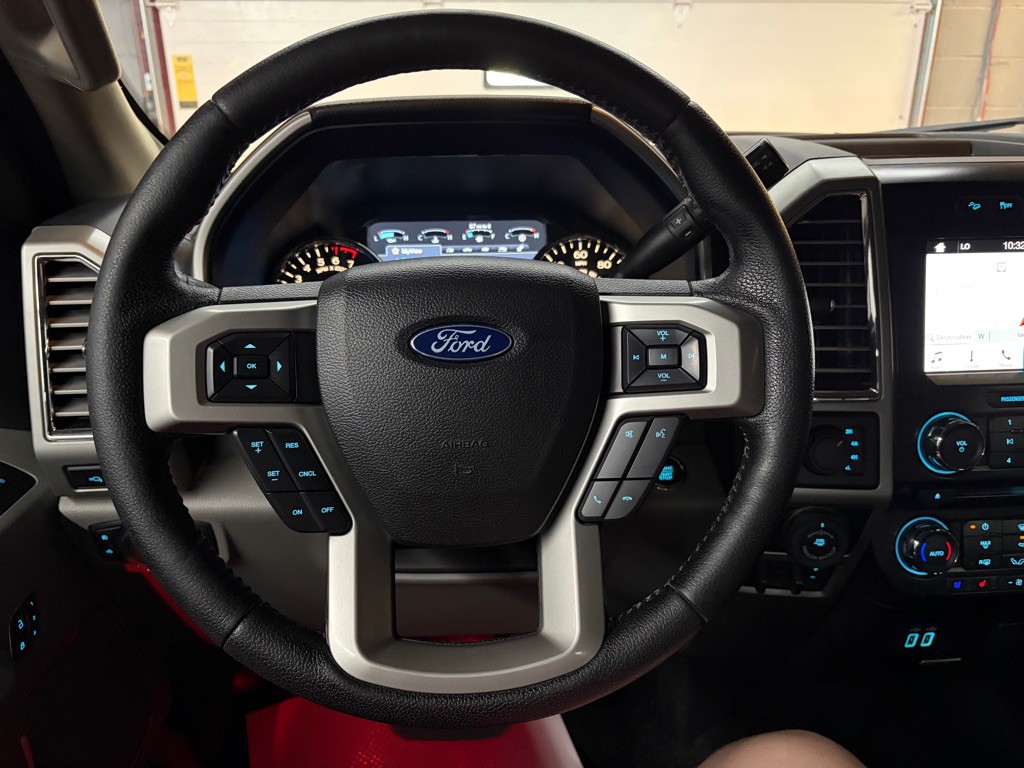 2016 Ford F-150 Image 20