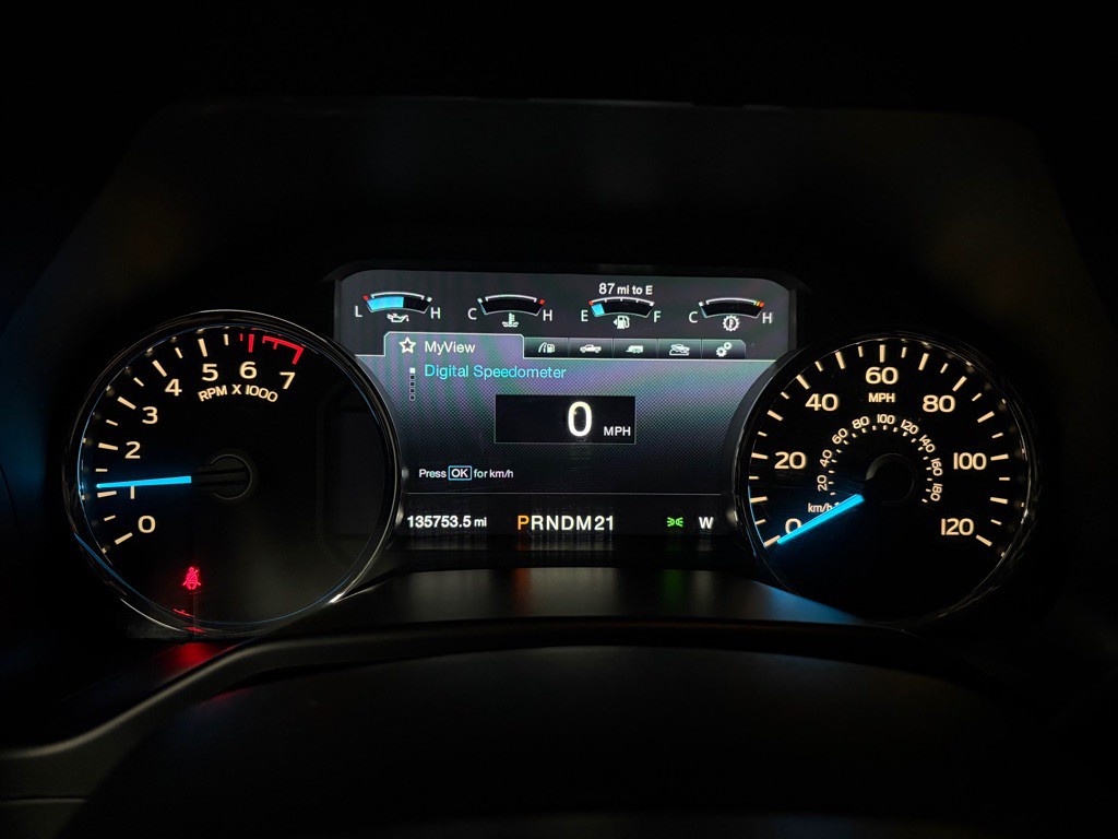 2016 Ford F-150 Image 21