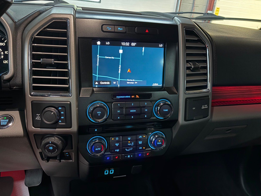 2016 Ford F-150 Image 22