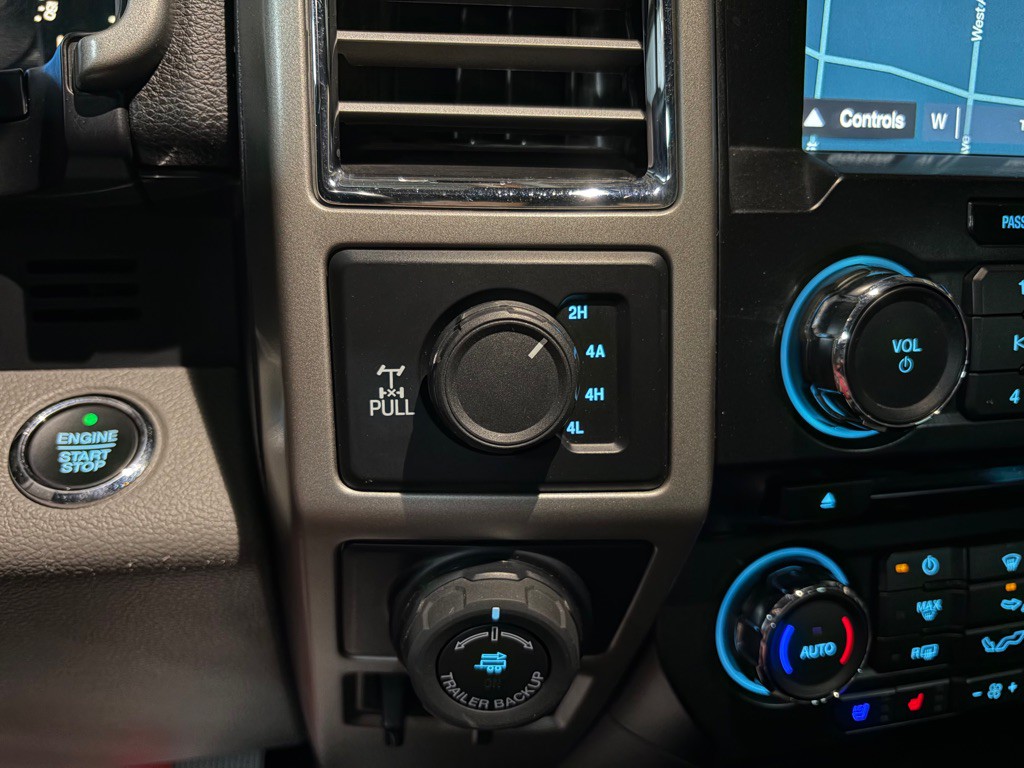 2016 Ford F-150 Image 23