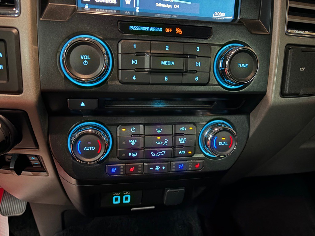 2016 Ford F-150 Image 24