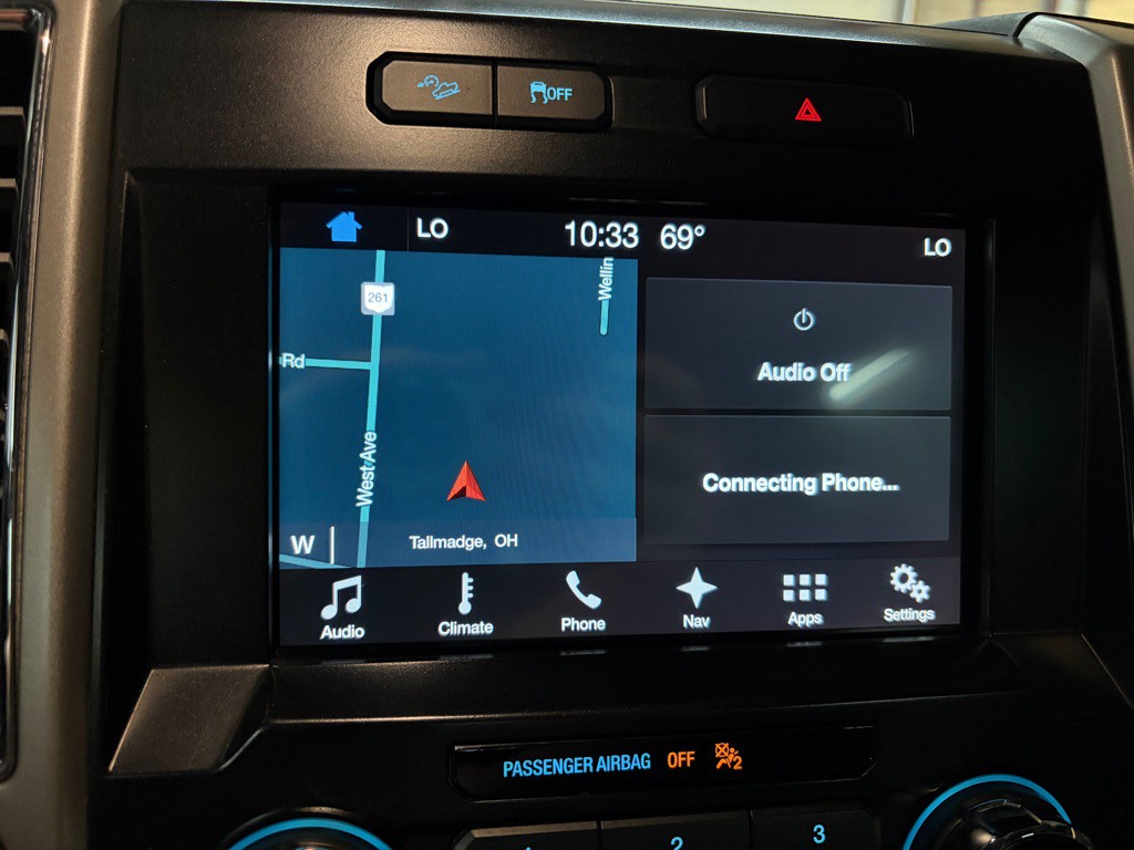 2016 Ford F-150 Image 26