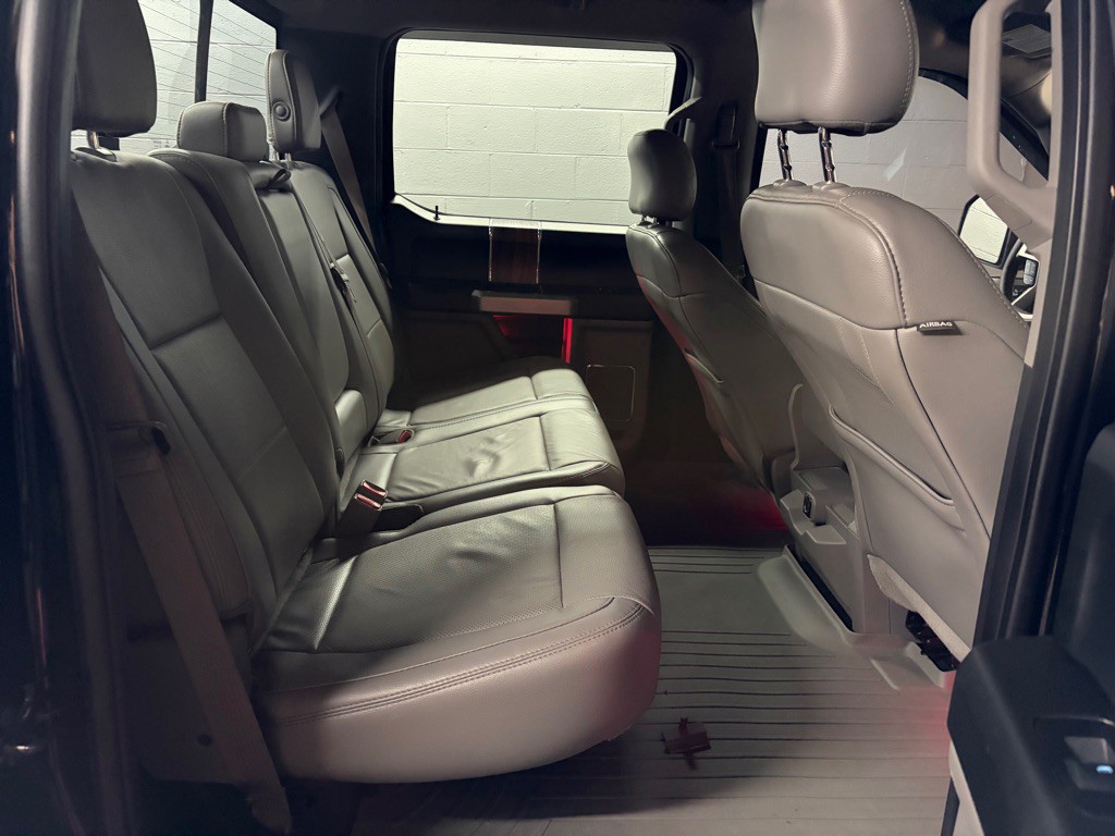 2016 Ford F-150 Image 30