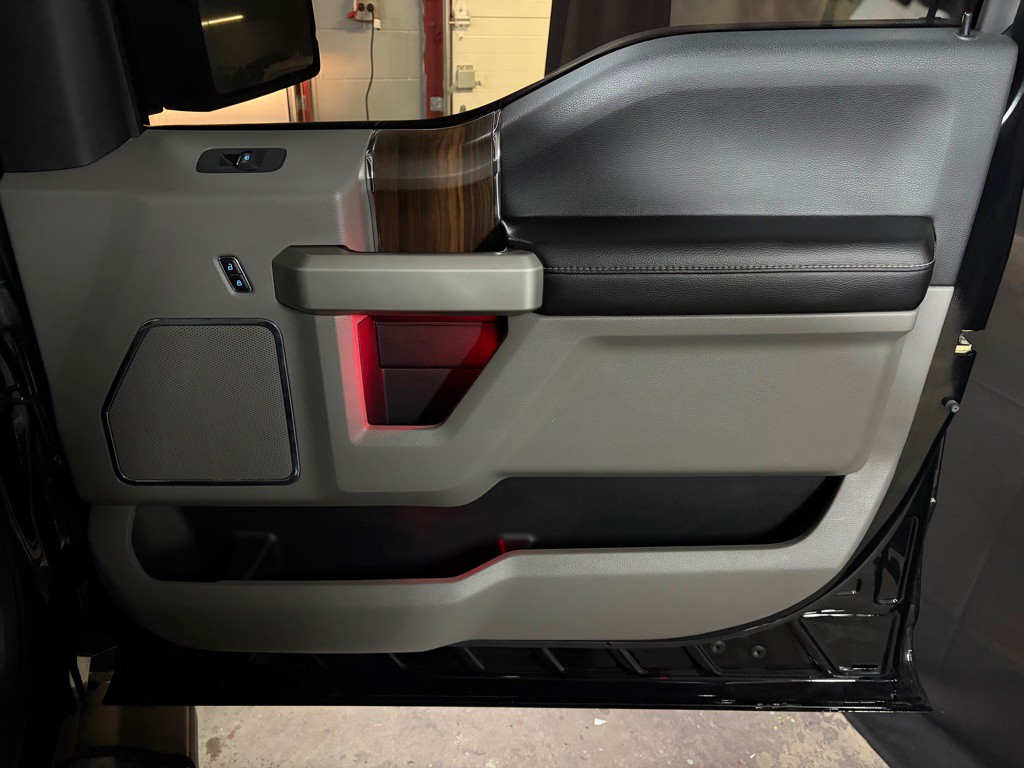2016 Ford F-150 Image 31