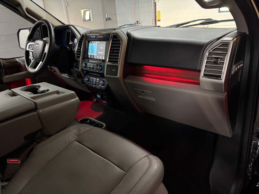 2016 Ford F-150 Image 33