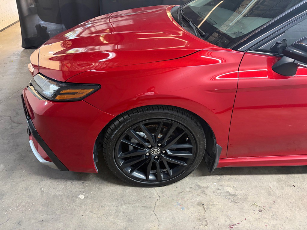 2023 Toyota Camry Image 2
