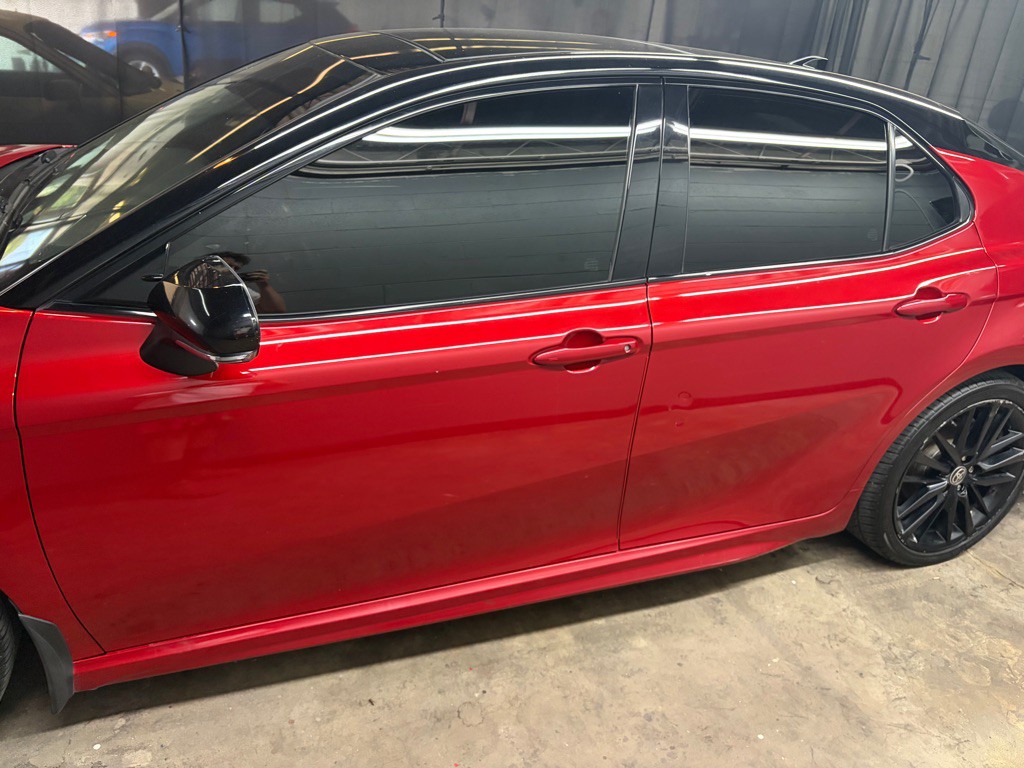 2023 Toyota Camry Image 4