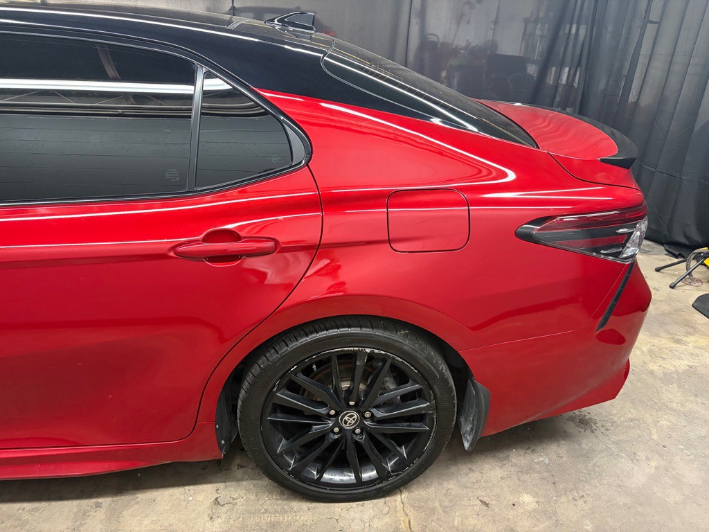 2023 Toyota Camry Image 5