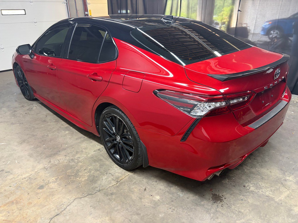 2023 Toyota Camry Image 7
