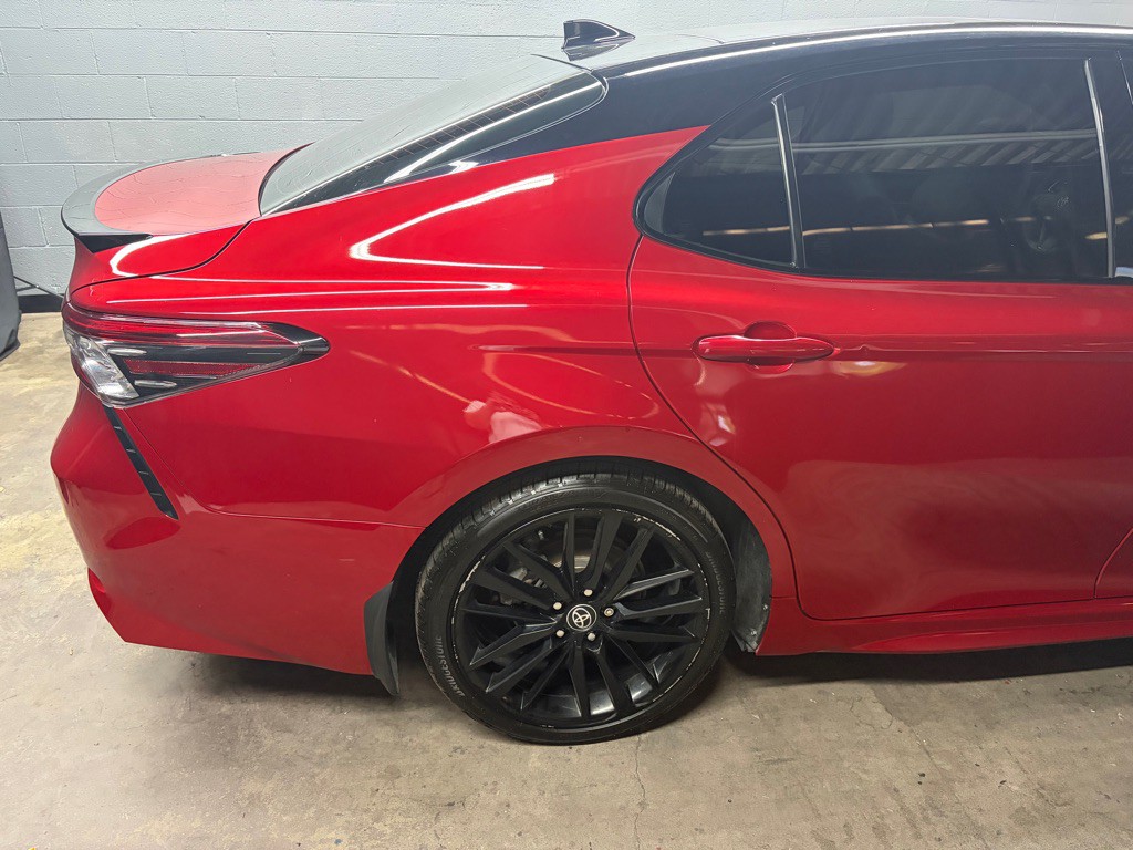 2023 Toyota Camry Image 9