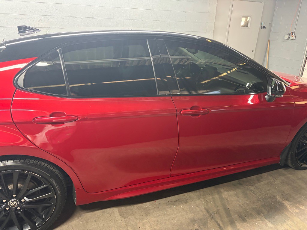2023 Toyota Camry Image 11