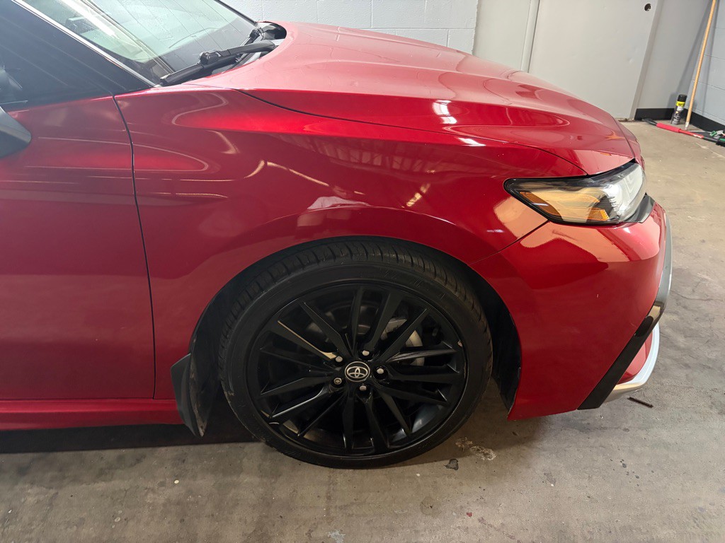 2023 Toyota Camry Image 12
