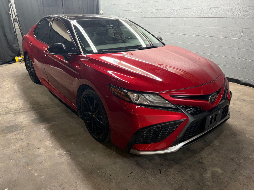 2023 Toyota Camry Image 14