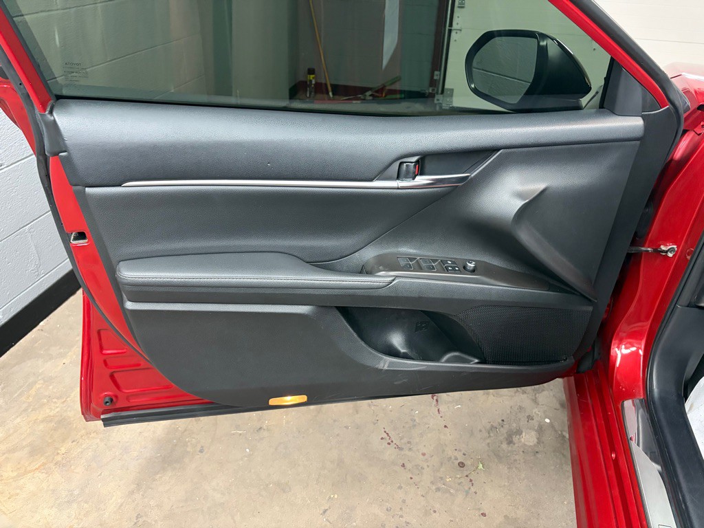 2023 Toyota Camry Image 15