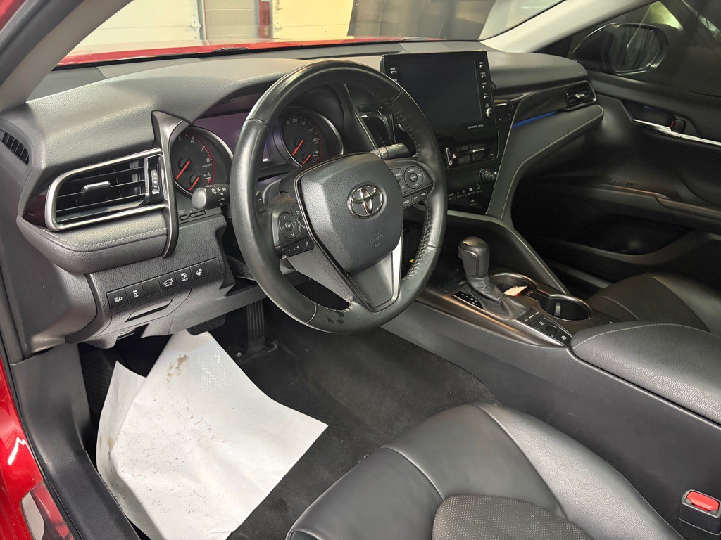 2023 Toyota Camry Image 17