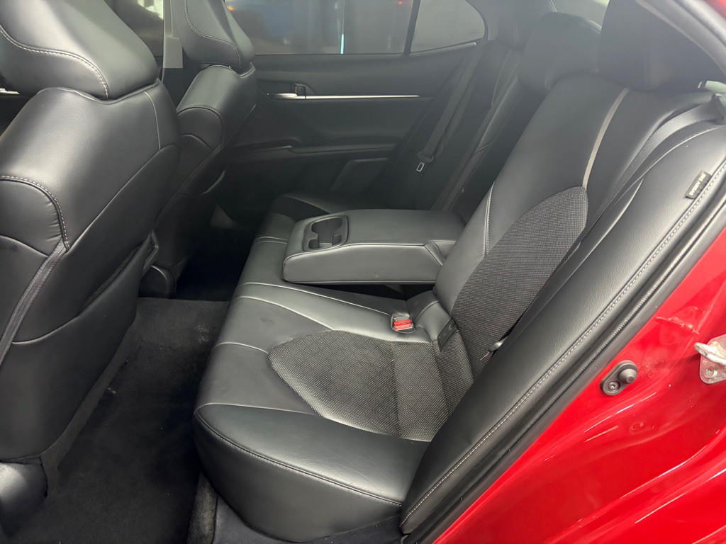 2023 Toyota Camry Image 19