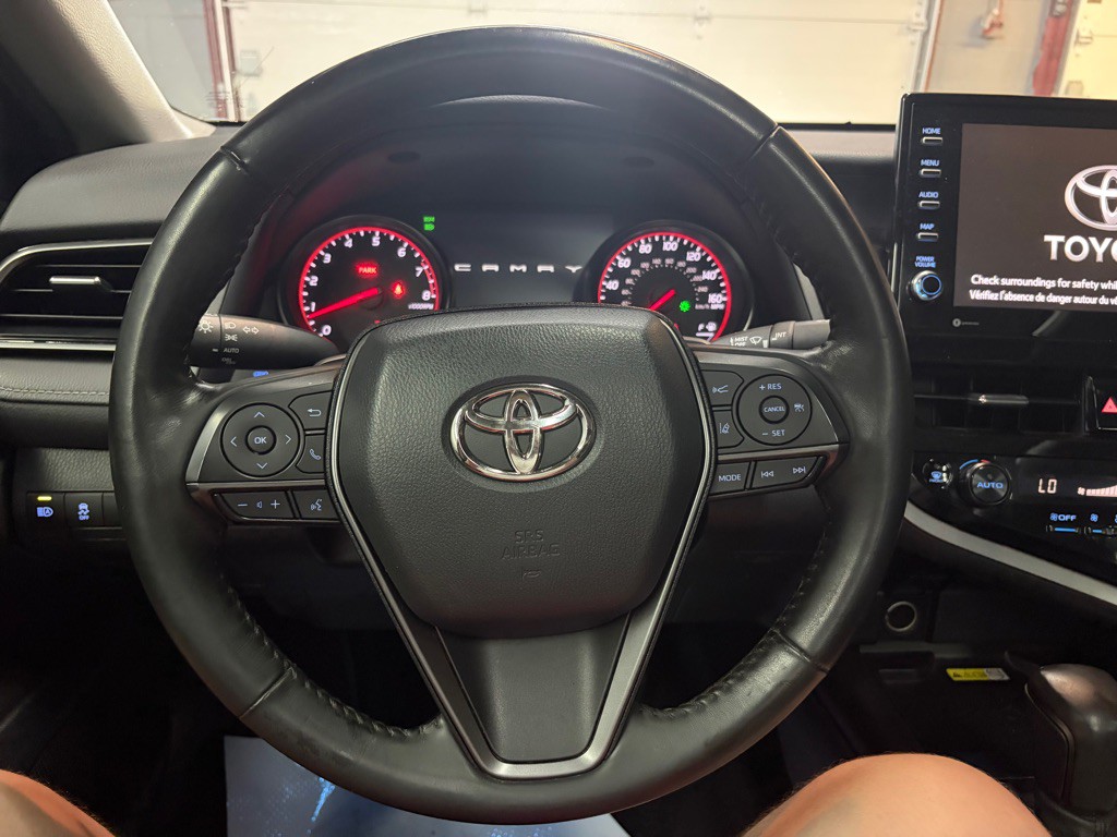 2023 Toyota Camry Image 21