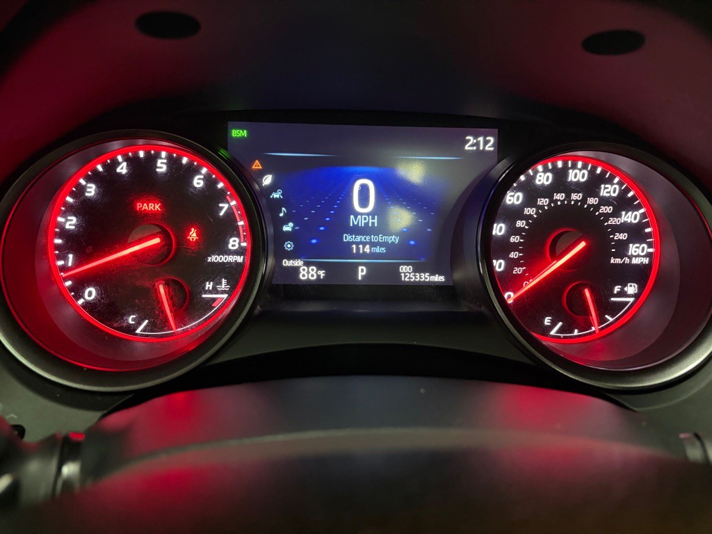 2023 Toyota Camry Image 22