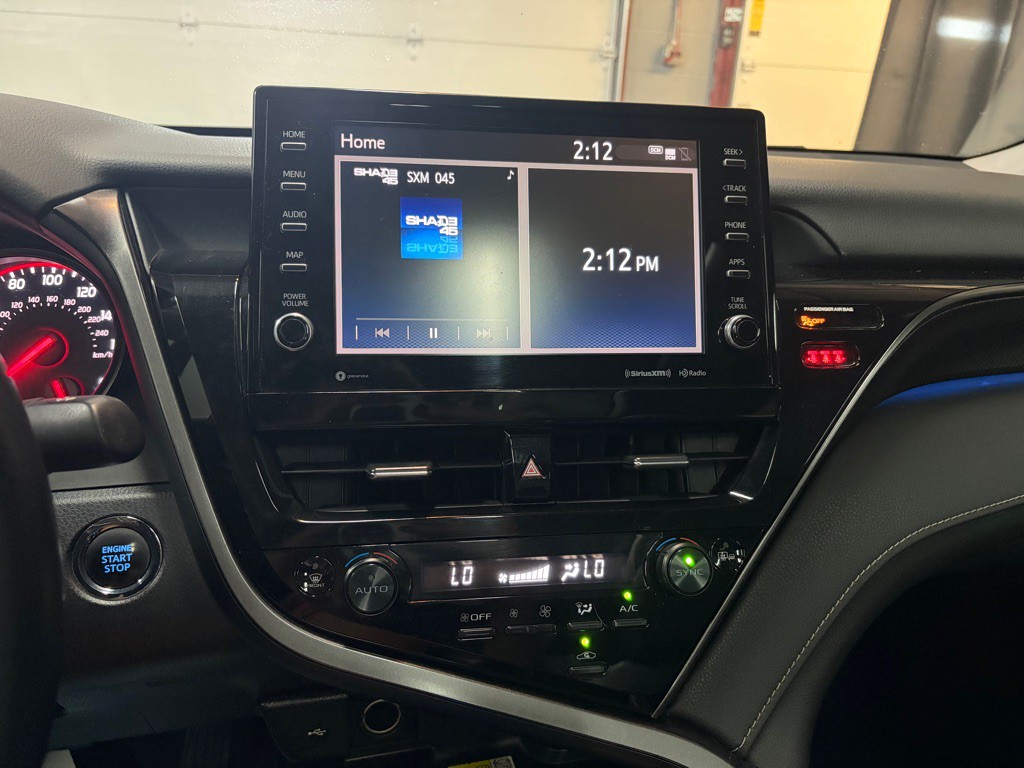 2023 Toyota Camry Image 23
