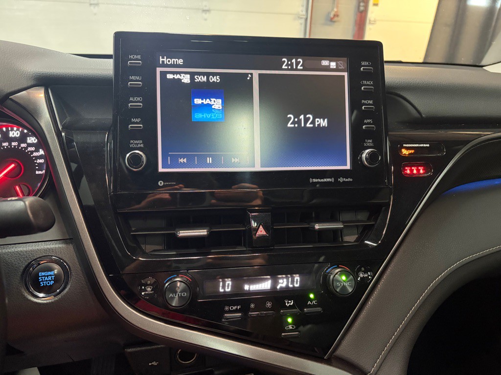 2023 Toyota Camry Image 25