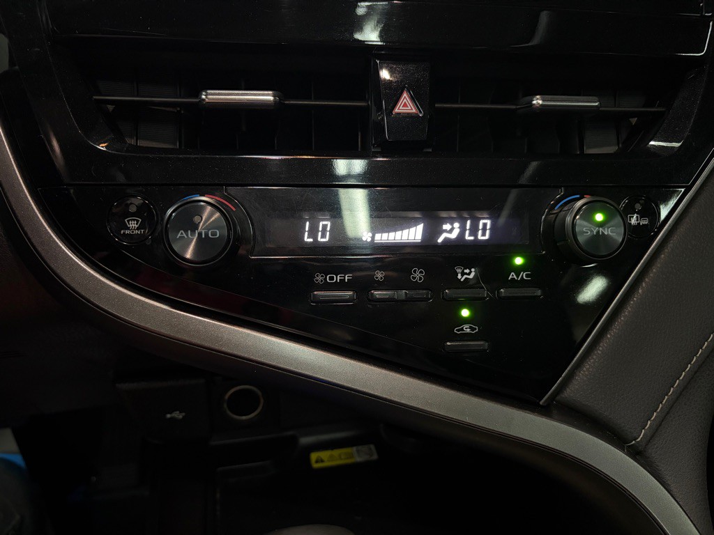 2023 Toyota Camry Image 26