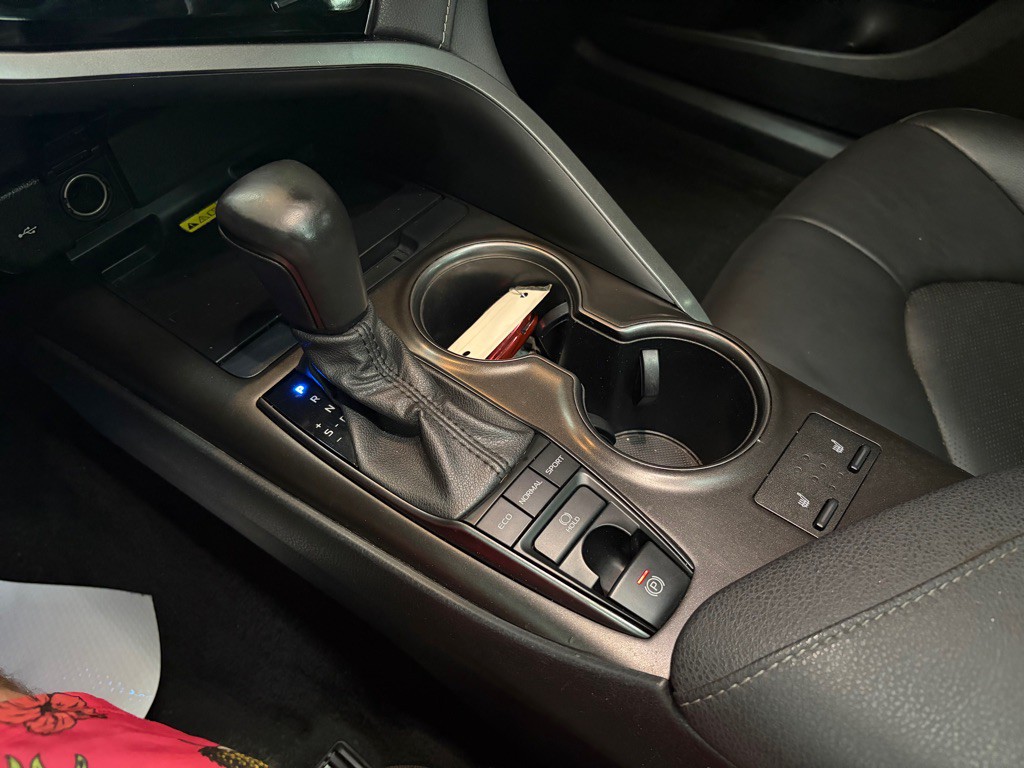 2023 Toyota Camry Image 27